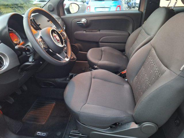 FIAT 500 1.0 Hybrid