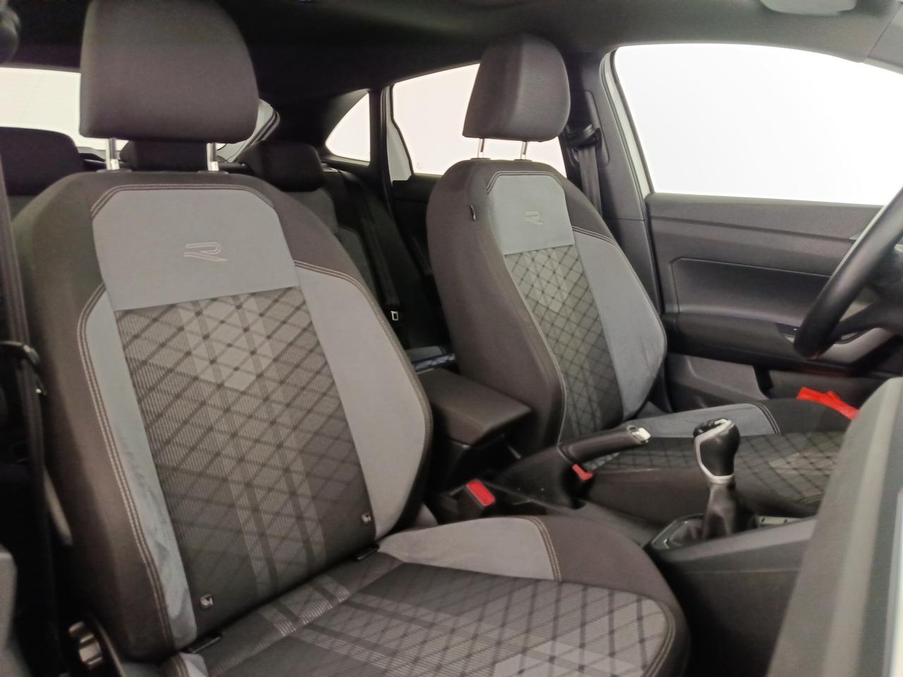 VOLKSWAGEN Taigo - Taigo 1.0 TSI 110 CV R-Line