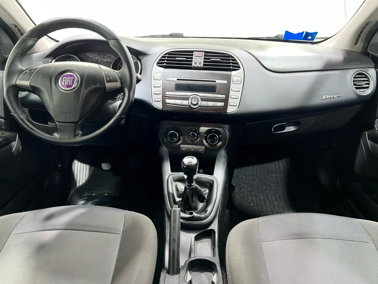 Fiat Bravo 1.4 Dynamic