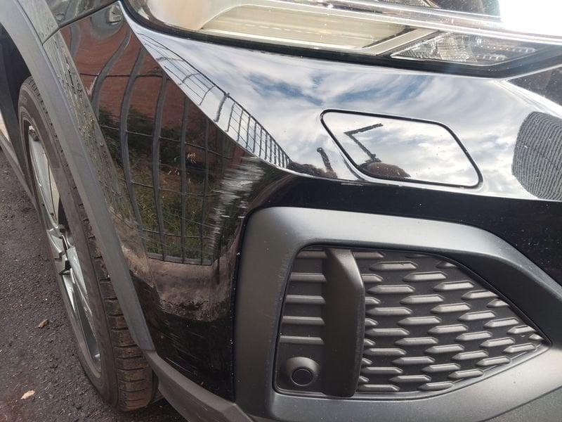 Audi Q2 Q2 30 2.0 tdi
