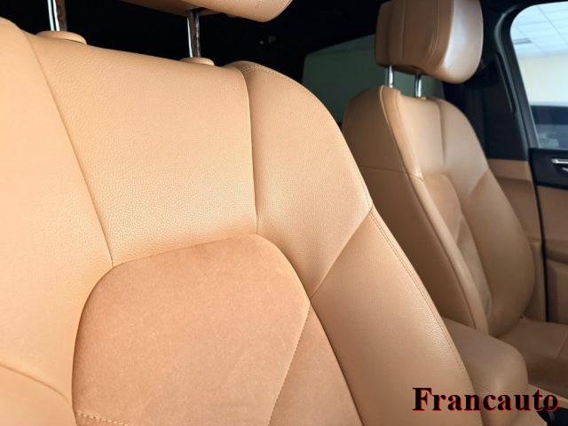 PORSCHE Macan 3.0 Diesel S