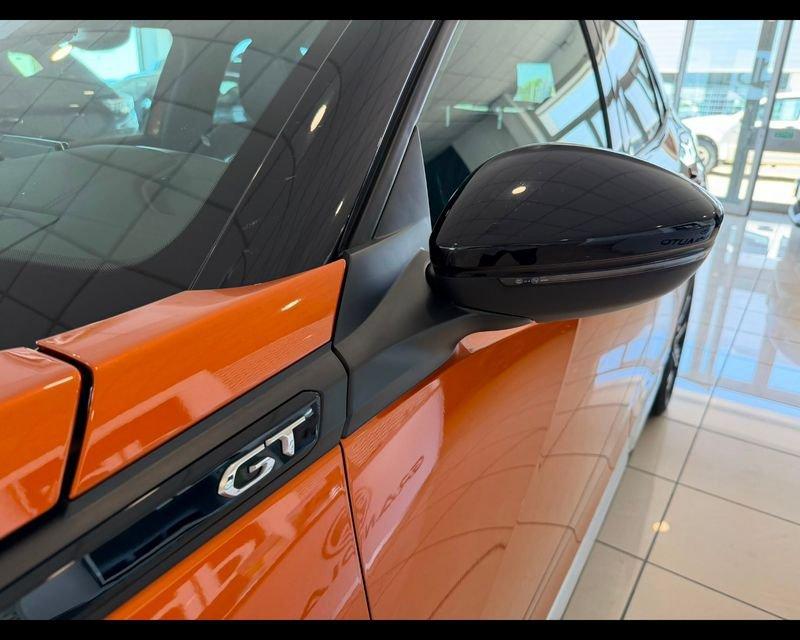 Peugeot 2008 II 2020 1.2 puretech GT s&s 130cv