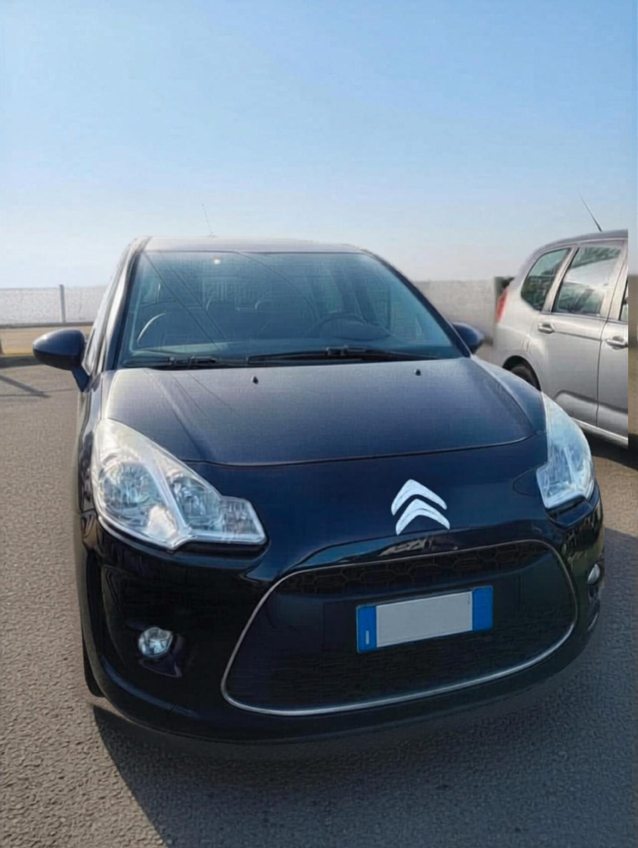 Citroen C3 1.1 Exclusive