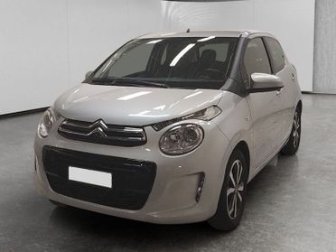 Citroën C1 5p 1.0 vti Shine s&s 72cv