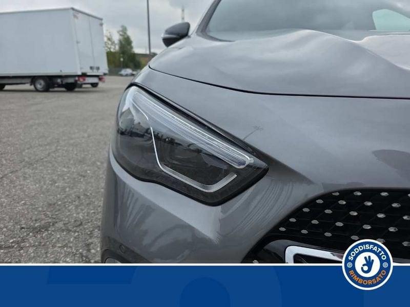 Mercedes-Benz GLA 180d Automatic AMG Line Advanced Plus