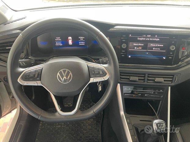 Volkswagen Polo 1.0 TGI 5p. Style