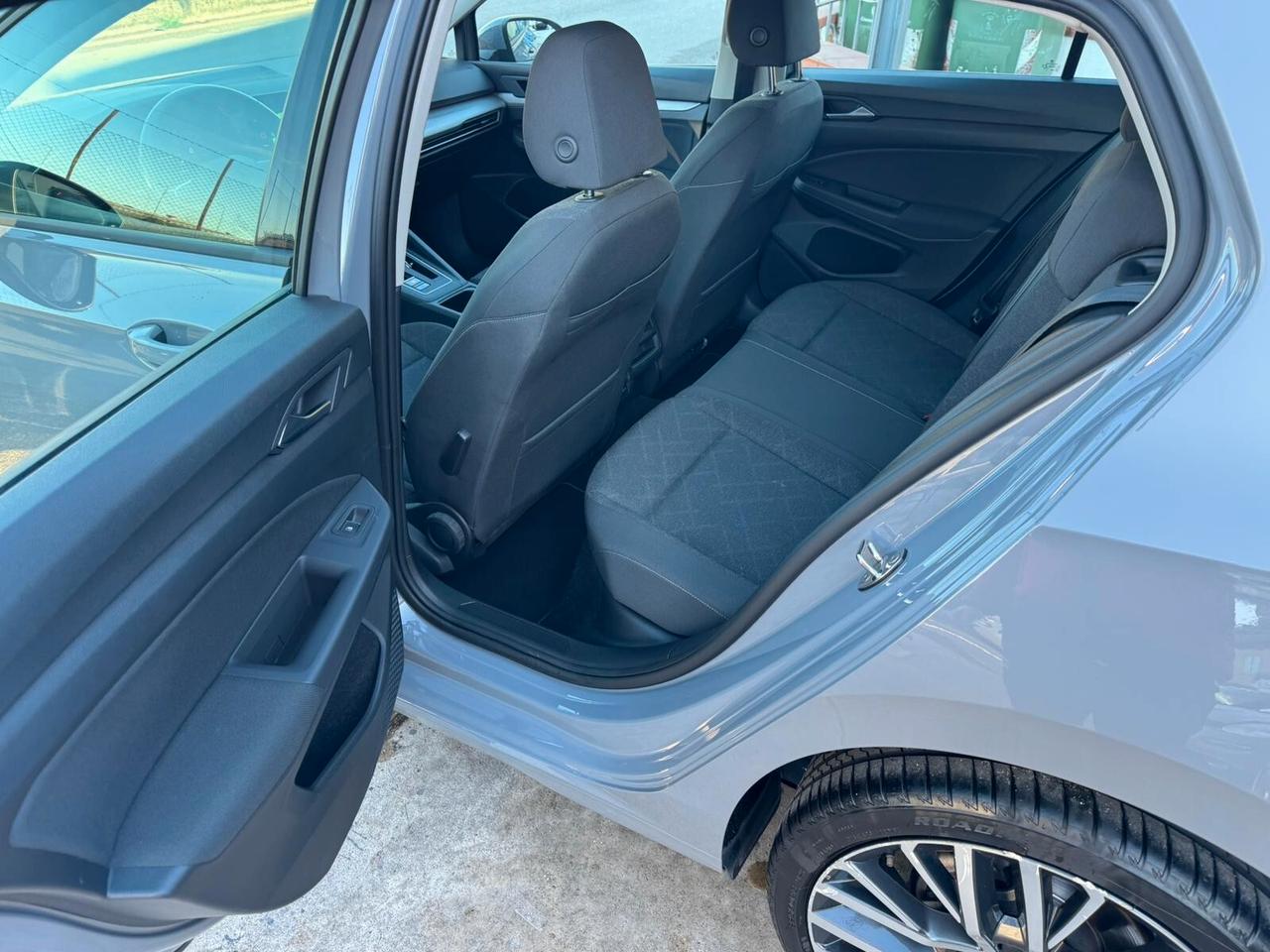 Volkswagen Golf 2.0 TDI DSG SCR Style