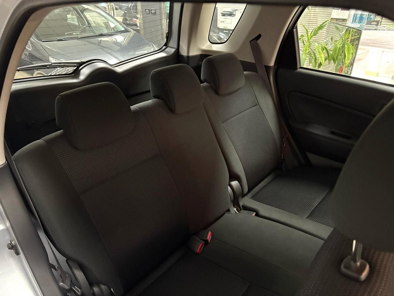 Daihatsu Terios 1.5