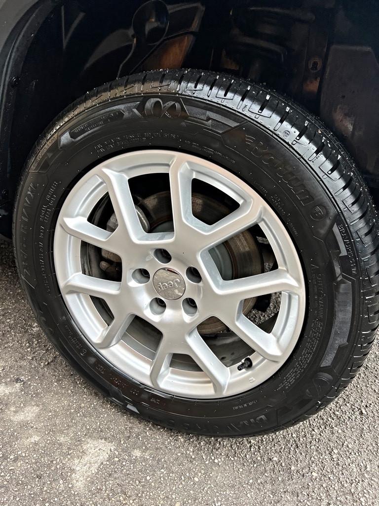 Jeep Renegade 1.3 T4 190CV PHEV 4xe Limited 2021