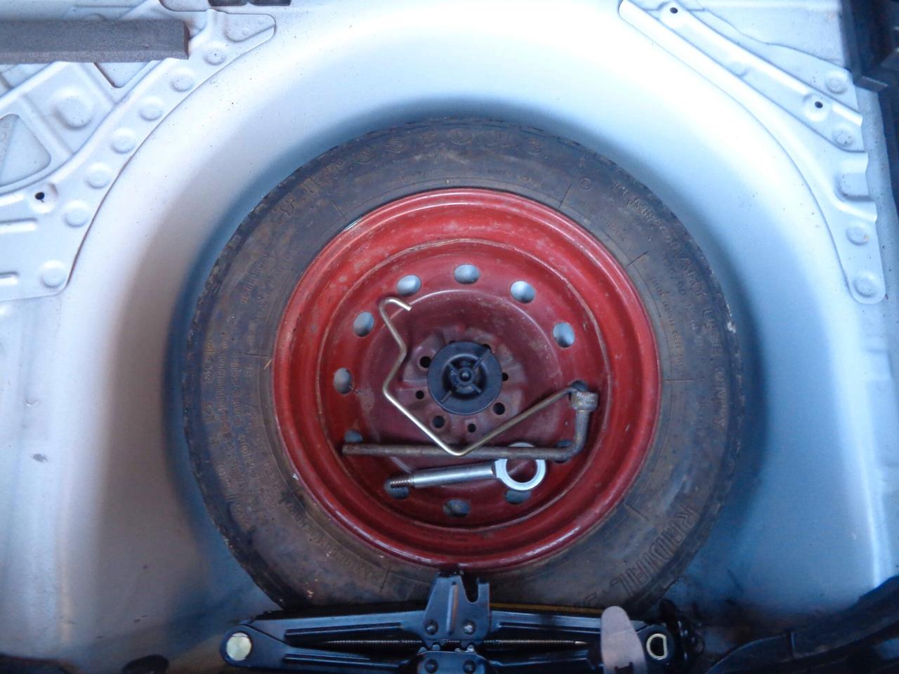 Chevrolet Aveo 1.2 70CV 5 porte (Neopatentati)