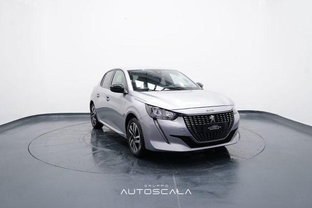 PEUGEOT 208 1.2 PureTech 100cv S&S EAT8 5 porte Allure Pack