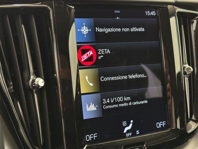 VOLVO XC60 B4 (d) Geartronic Inscription