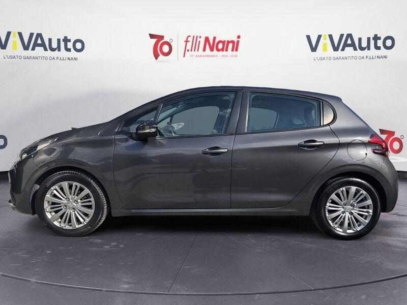 Peugeot 208 Active 82cv S/S Neopat.