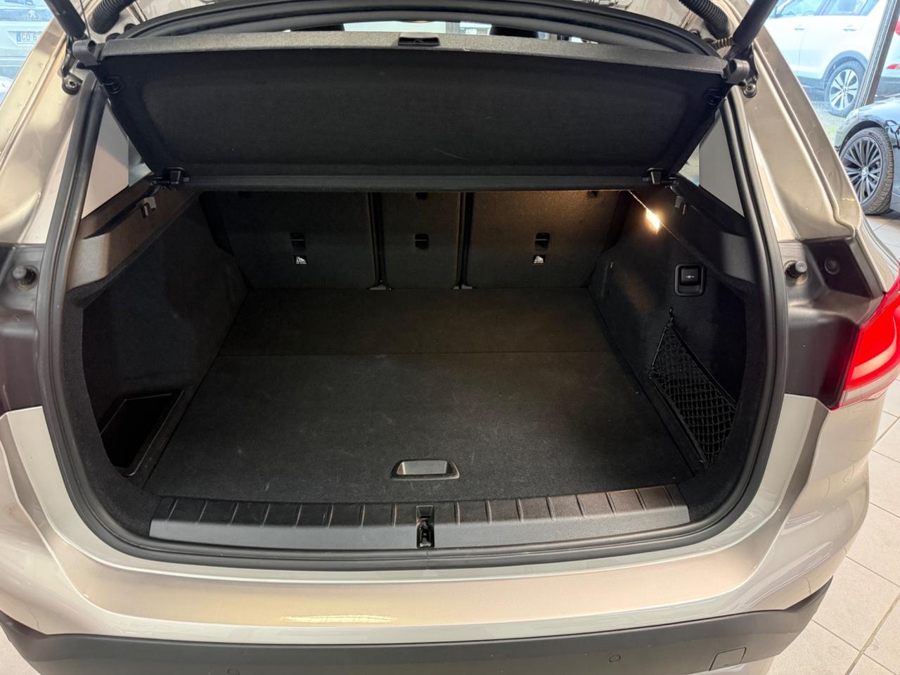 Bmw X1 sDrive18d Business Advantage