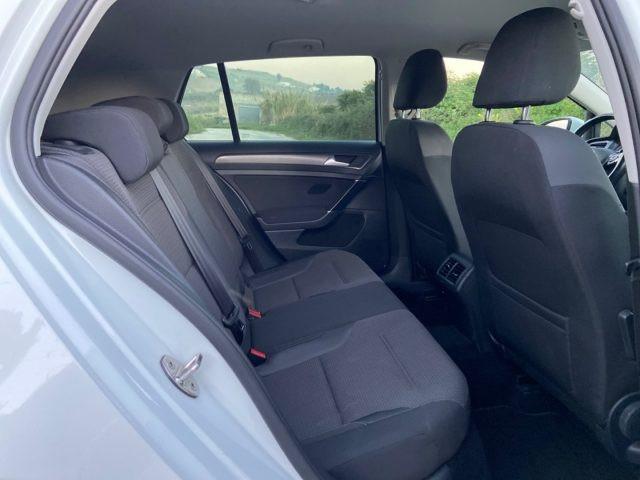 VOLKSWAGEN Golf 1.6 TDI 115 CV 5p. Business BlueMotion Technology