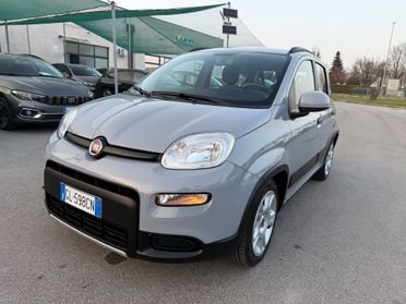Fiat Panda Hybrid City Life 1.0 70 CV OMOLOGATA 5 POSTI