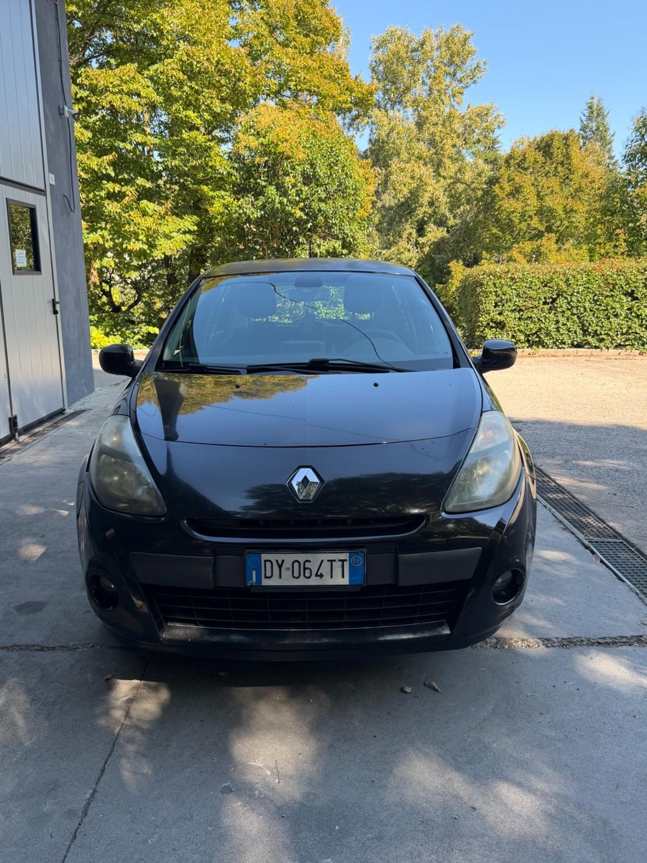 Renault Clio 1.2 16V TCE 100CV 5 porte Dynamique