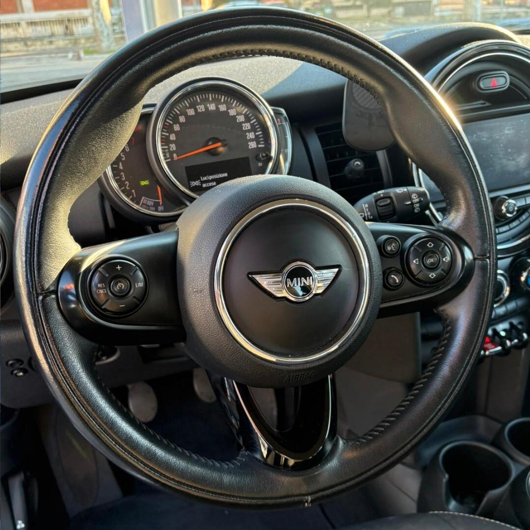 Mini One NEOPATENTATI - 12 MESI DI GARANZIA