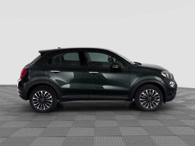 FIAT 500X 500X 1.3 Mjet 95CV 4x2 CITY CROSS