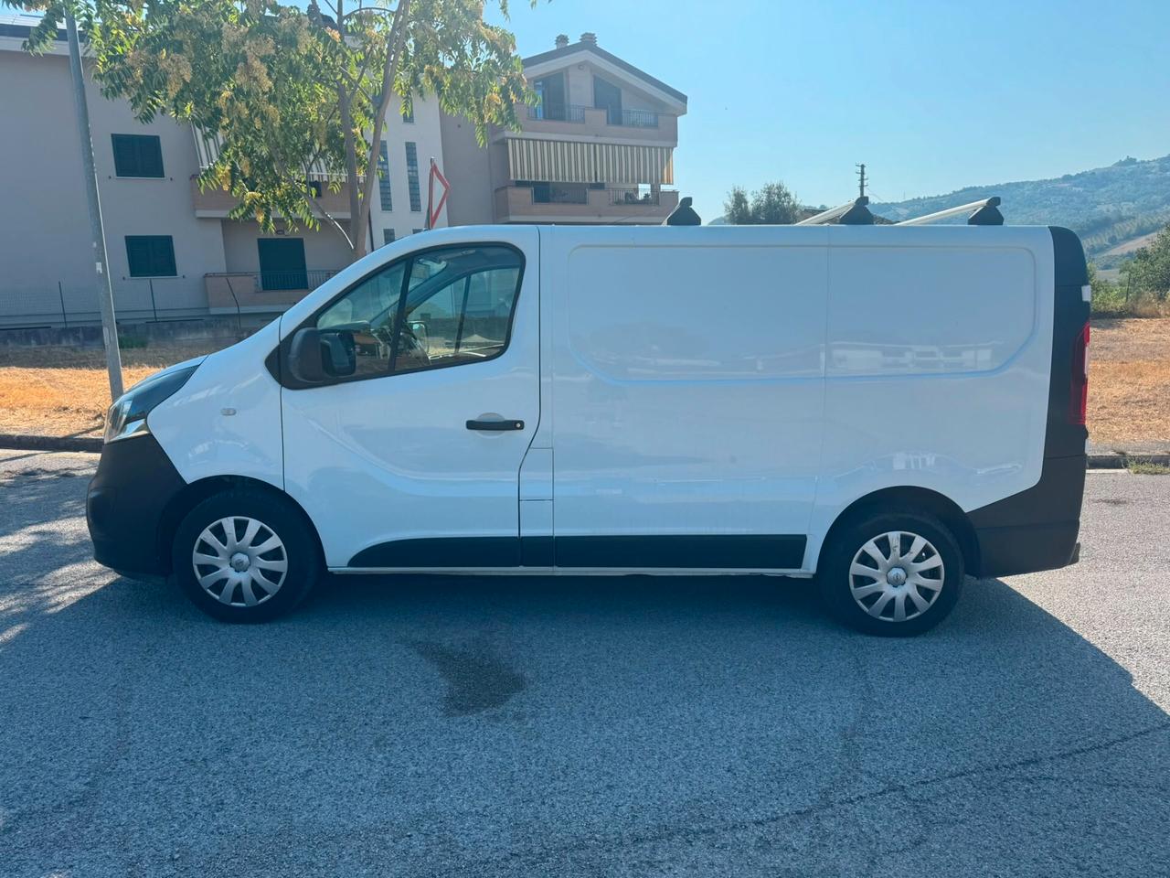 OPEL 1.6CDTi S&S VIV. E6B 92Kw 6M - 2017