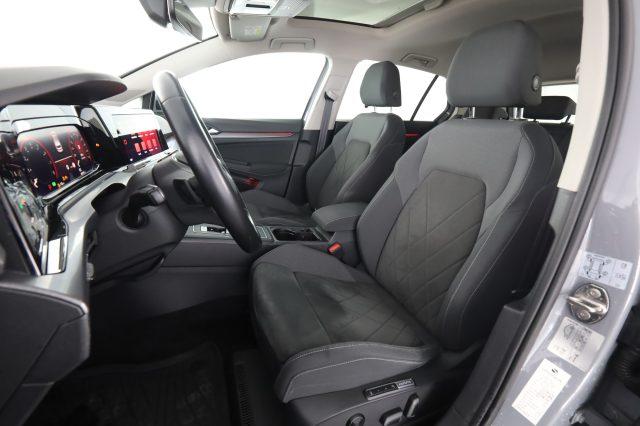 VOLKSWAGEN Golf Golf 1.5 eTSI 150 CV EVO DSG Style