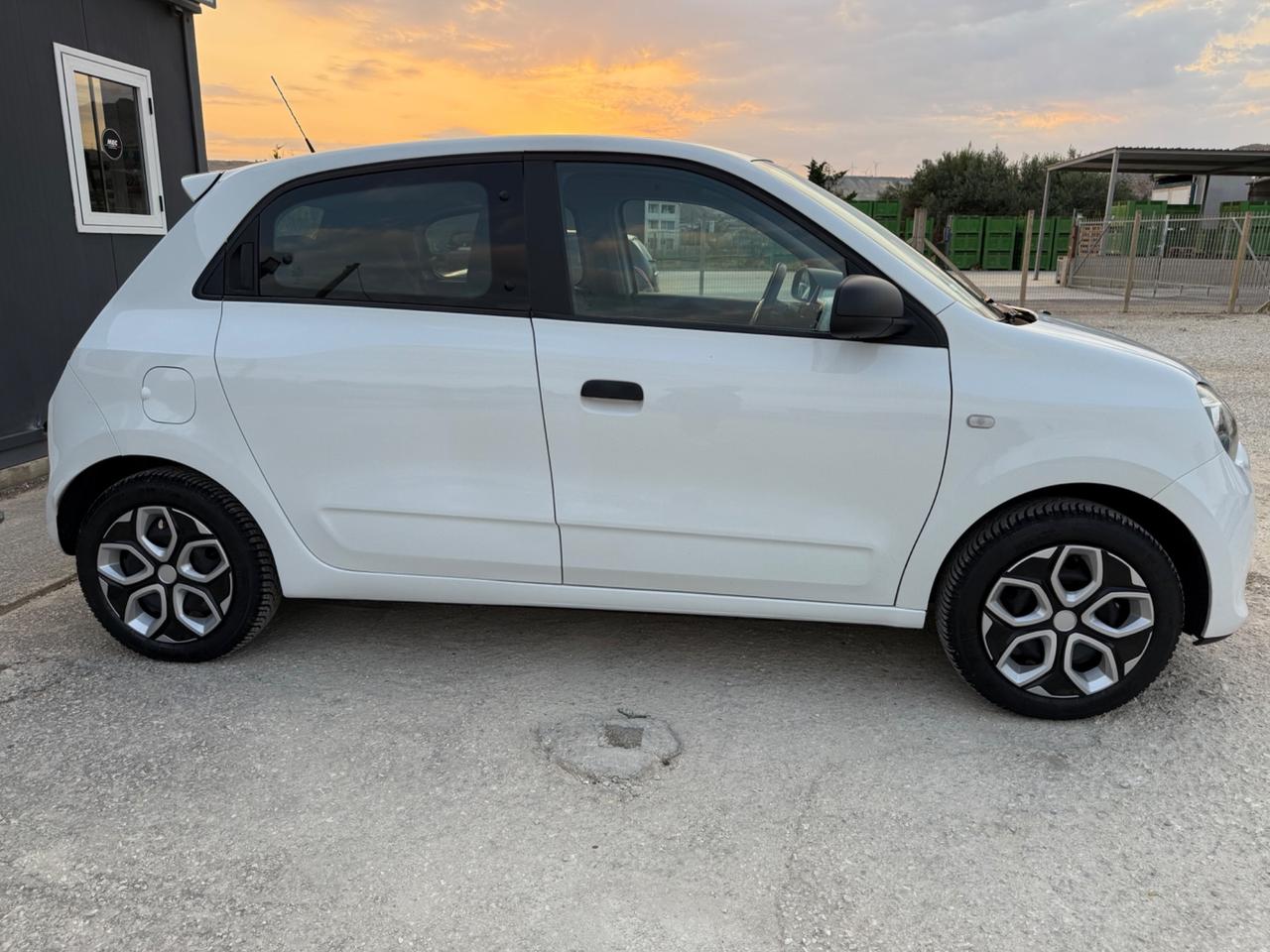 Renault Twingo SCe Stop&Start Openair