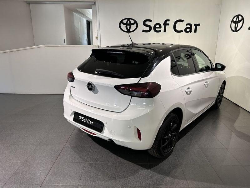 Opel Corsa 1.5 Diesel Edition 100cv