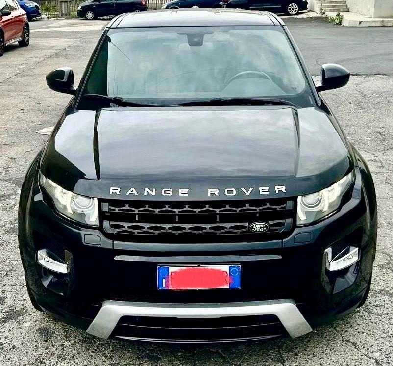 Land Rover Range Rover Evoque Range Rover Evoque 2.2 D TD4 5p. R-Dynamic 150CV