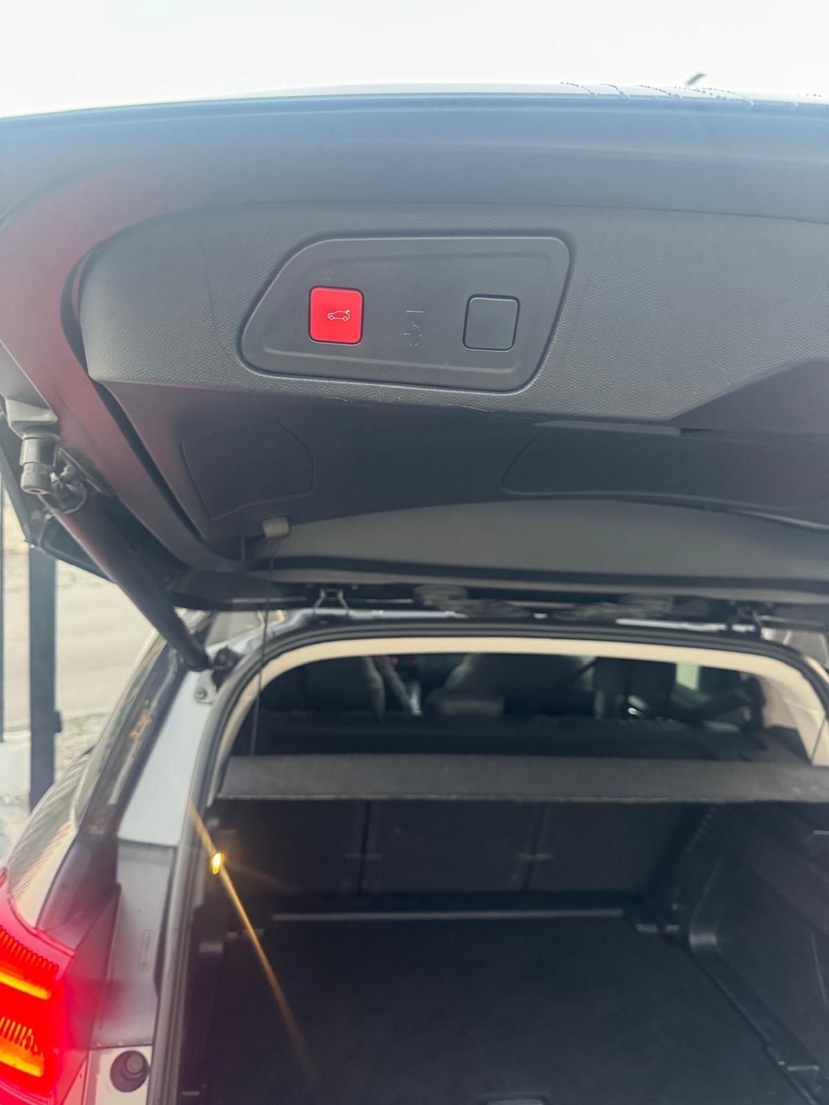 Citroen C5 Aircross C5 Aircross BlueHDi 130 S&S EAT8 Shine