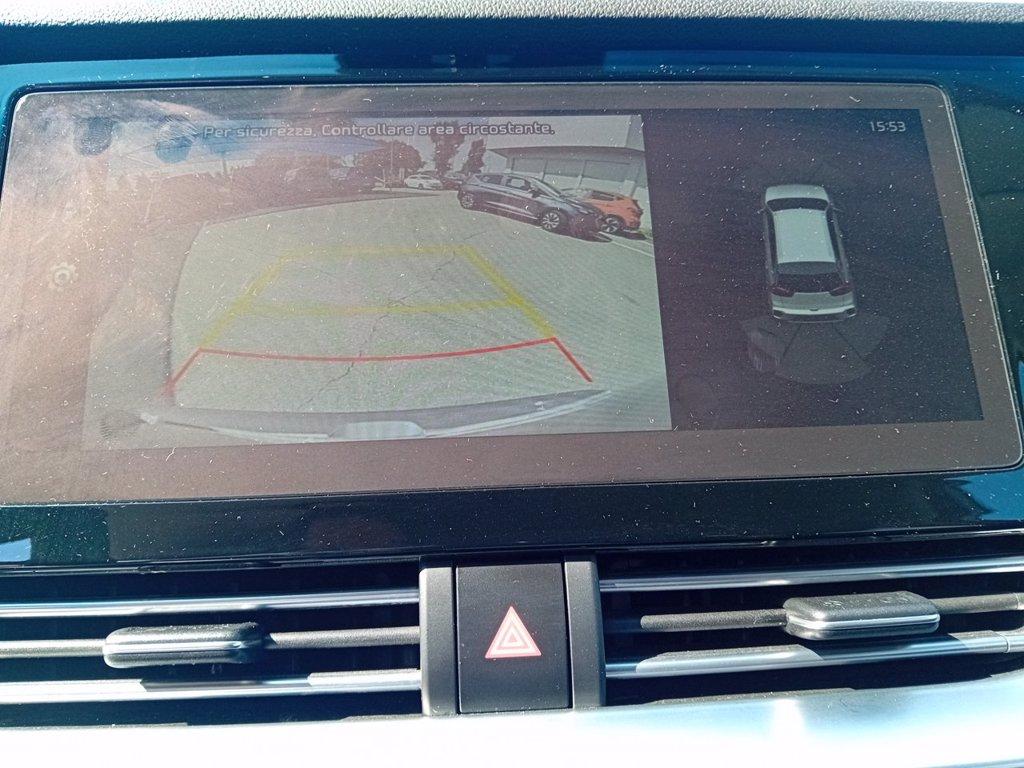 KIA Niro gdi phev Evolution Automatica del 2021