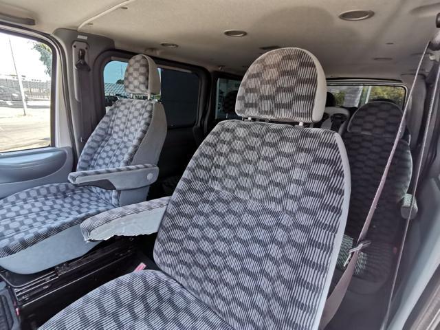 FORD Tourneo 2.2 TDCi/110cv Minibus 8 POSTI