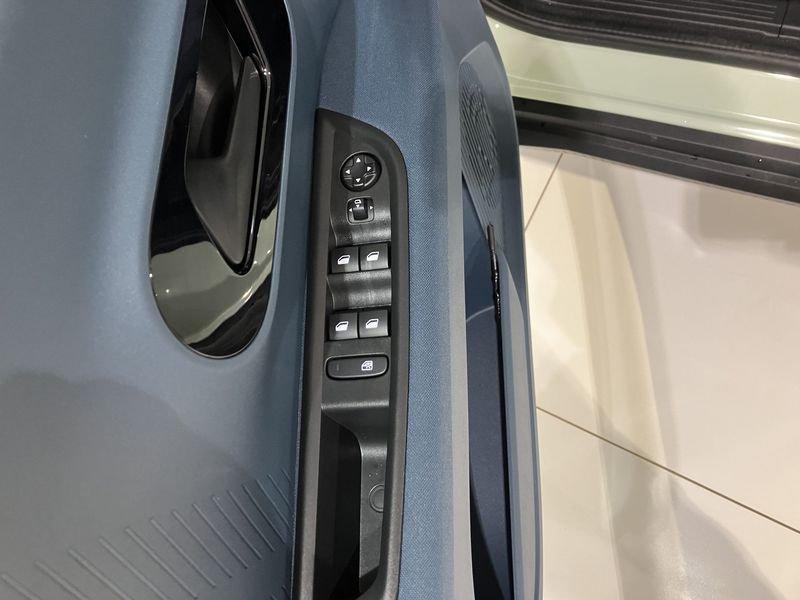 FIAT Grande Panda Grande Panda 1.2 Hybrid 110 CV S&S La Prima