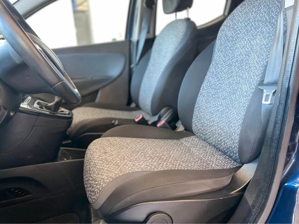 Lancia Ypsilon 1.3 MJT 16V 95 CV 5 porte S&S Platinum