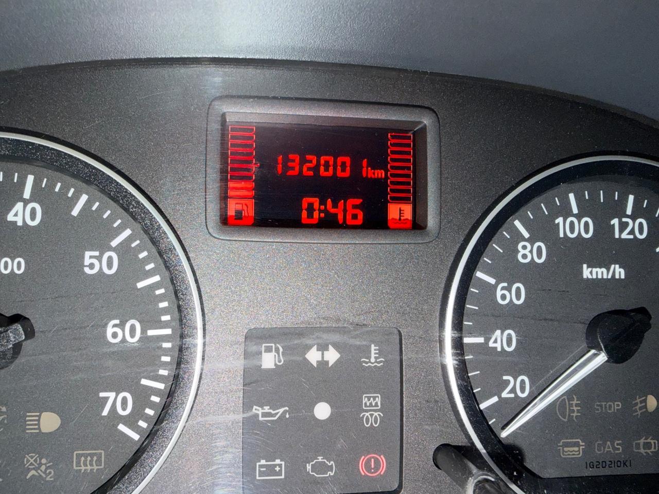 Dacia Sandero Stepway 1.5dCi 88CV -SOLO 132.000 KM-