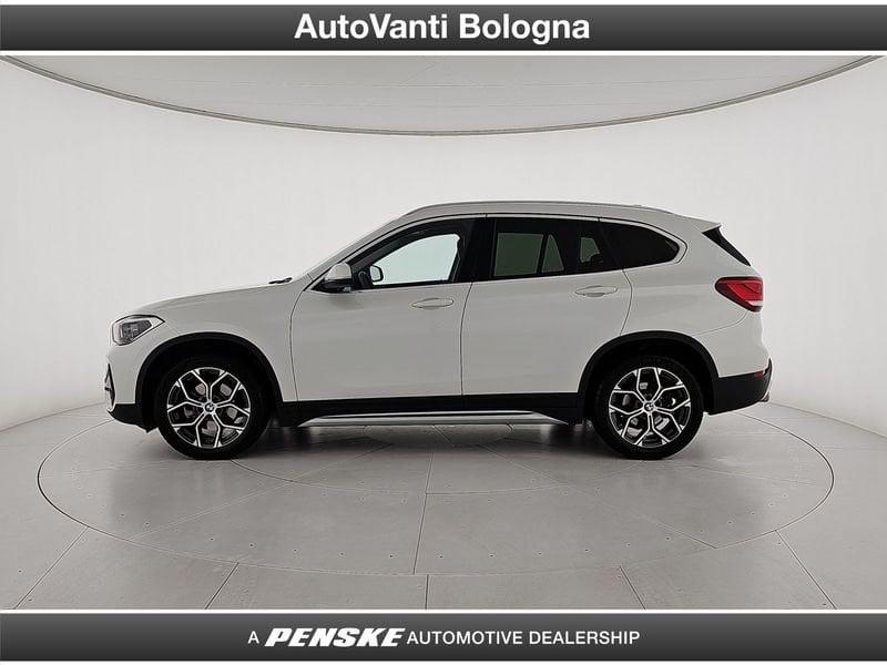 BMW X1 xDrive18d xLine Plus