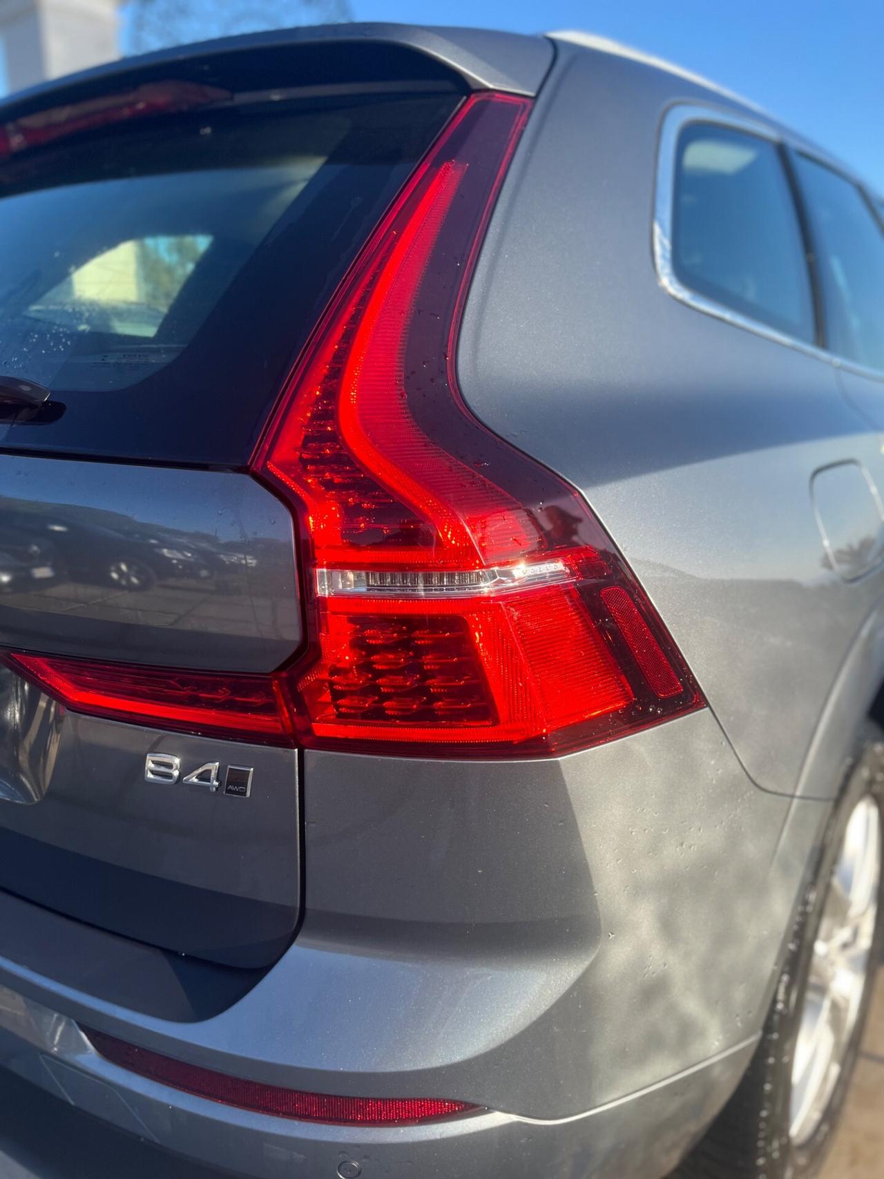 Volvo XC 60 XC60 D4 Geartronic Momentum