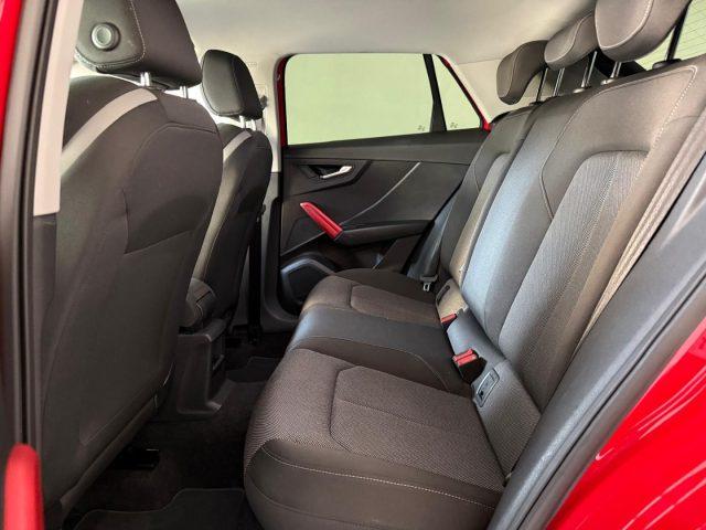 AUDI Q2 1.6 TDI Sport