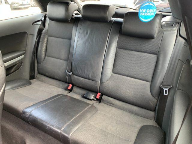 AUDI A3 2.0 16V TDI