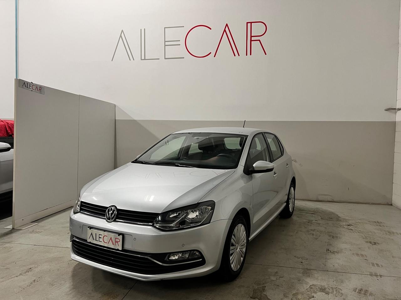 Volkswagen Polo 1.0 MPI 5p. Comfortline