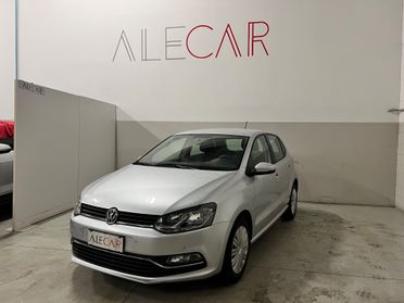Volkswagen Polo 1.0 MPI 5p. Comfortline