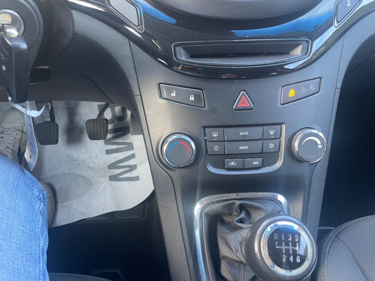Chevrolet Orlando 2013 2.0 TDI 7 posti