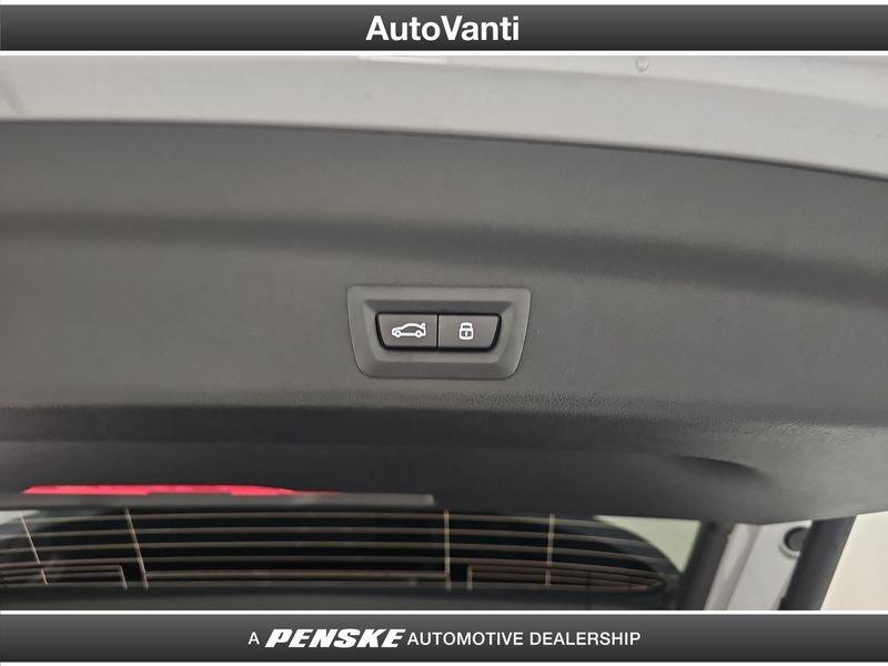 BMW X1 iX1 edrive 20 Special Edition