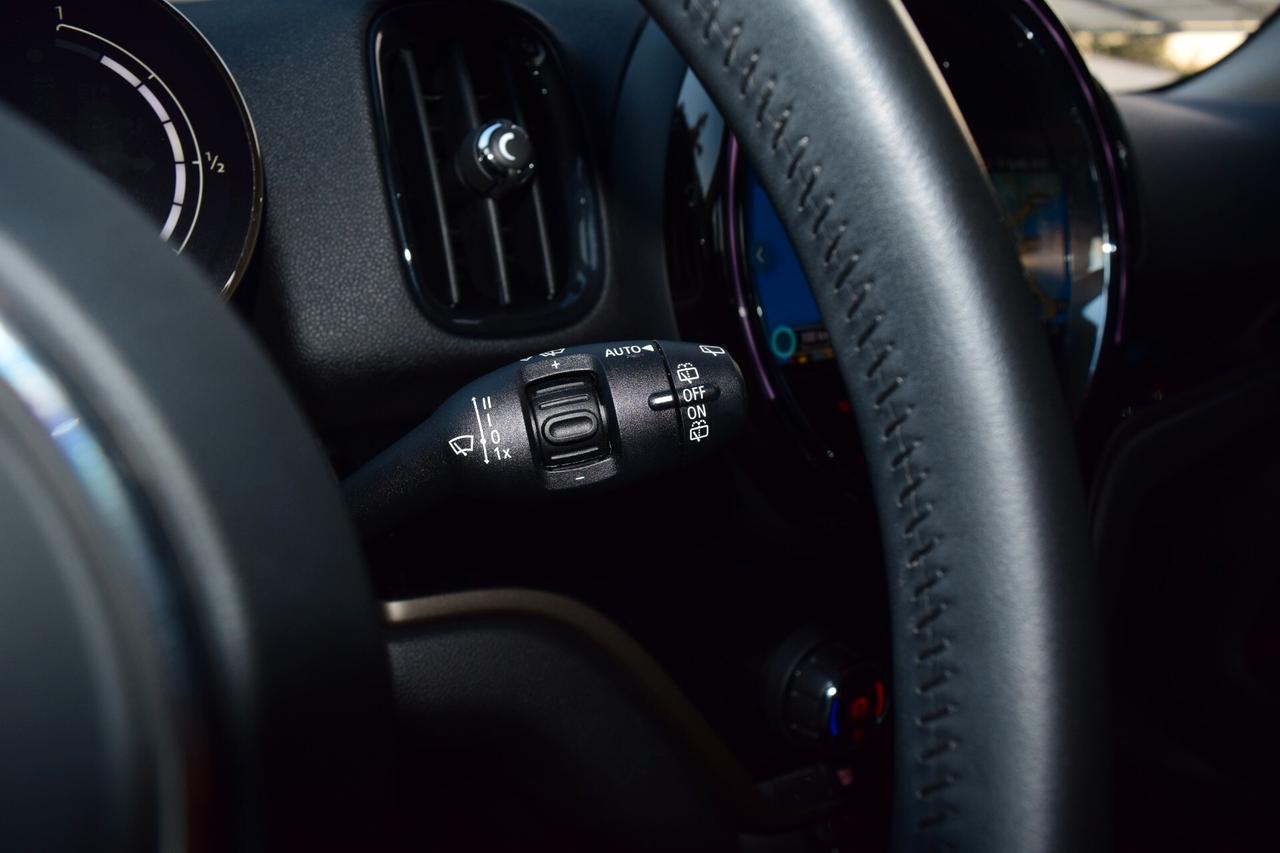 Mini One D Countryman 1.5 116 cv Automatica Business