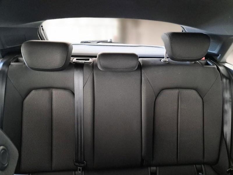 AUDI A3 SPORTBACK 40 TFSI E S TRONIC BUSINESS S.BACK 5 PORTE BERLINA
