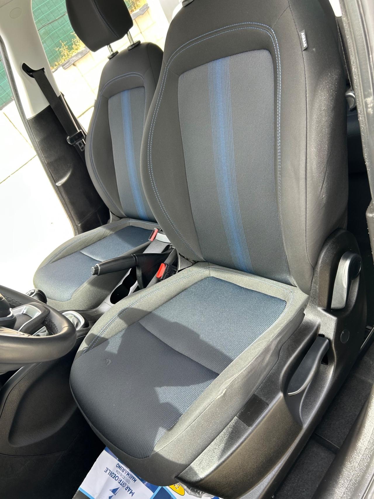 Fiat Tipo 1,6 130 cv lounge
