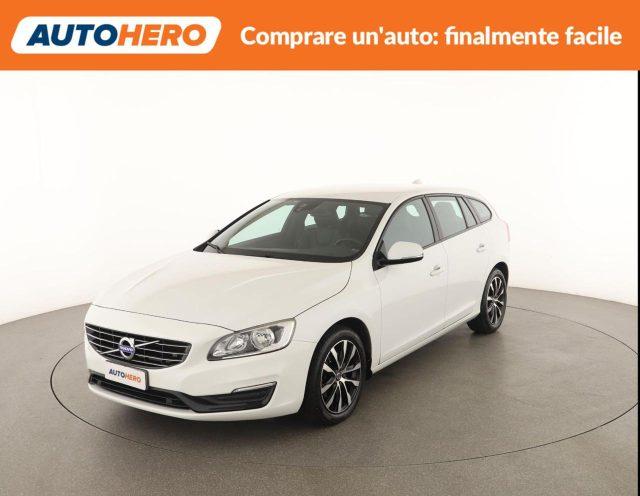 VOLVO V60 D2 Dynamic Edition