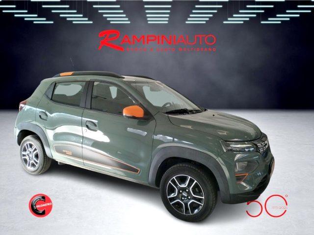 DACIA Spring Electric 45 Expression Km 3.000 Pronta Consegna