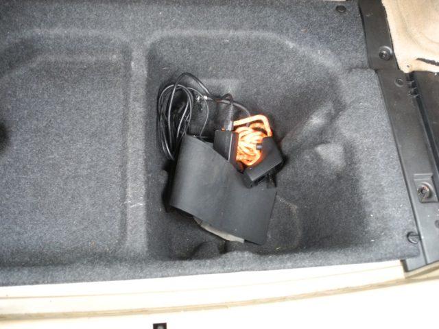 BMW 320 i Touring - PELLE - TETTO APRIBILE - LEGGERE NOTE