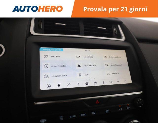 JAGUAR E-Pace 2.0D 150 CV AWD aut. S