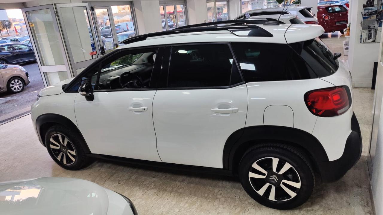 Citroen C3 Aircross 1.2 PureTech 110 Shine